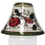 Juicy Fruits Candle Shad